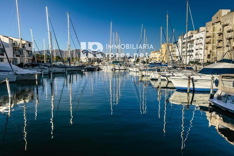 Foto a5c1b0cc-4d6c-426a-af7b-27e90a98bd47. Appartement avec chauffage dans Muga - Gran Reserva - Badia Empuriabrava