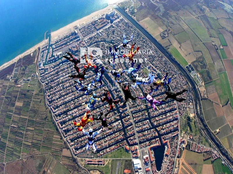 Foto ac14a5b7-afa2-450b-9527-ea5fb3b8f714. Appartement avec chauffage dans Muga - Gran Reserva - Badia Empuriabrava