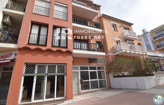 Local Comercial  Gran reserva. Local comercial en gran reserva, empuriabrava