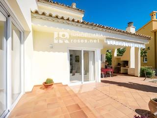 House  Aristòtil. Els grecs exclusiva villa de lujo de 348 m en una amplia parcela