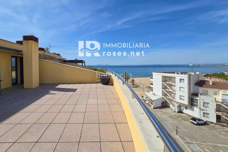 Foto da6567cb-e90e-4c71-9673-1fb8994ecc2d. Pis amb calefacció piscina a Salatar Roses
