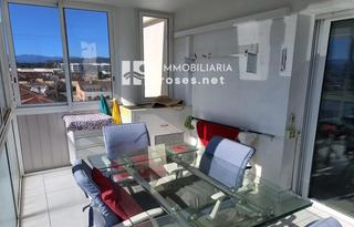 Piso  De santa margarita. Bonito piso con parking privado en santa margarita, roses