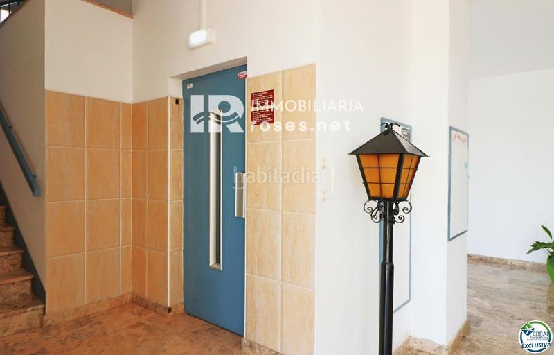 Foto 11e820e9-b060-4f9d-8ecb-6aed40ec8a08. Estudio  con vistas espectaculares a la montaña y con licencia turística en Roses