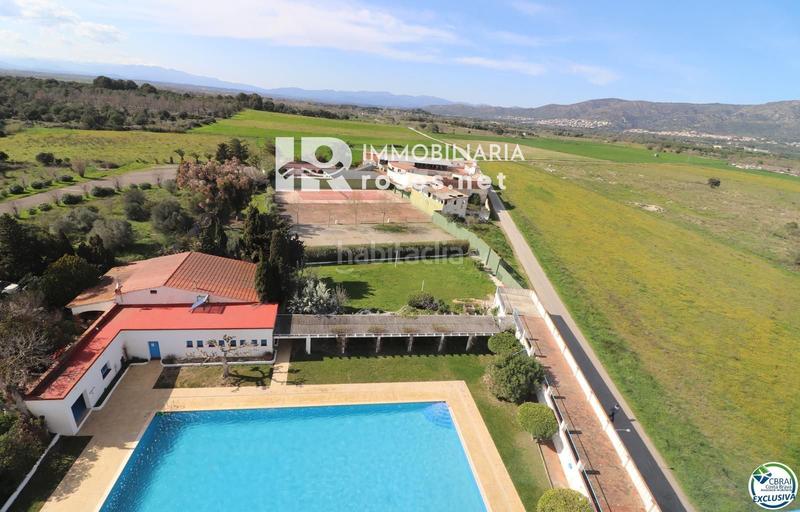 Foto e93faa8d-b416-4950-9308-1a59dcce12f7. Estudio  con vistas espectaculares a la montaña y con licencia turística en Roses