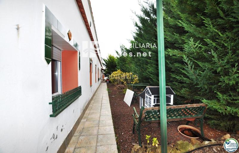 Foto 4216776d-c407-431c-9981-417edda32b00. Haus mit parking in Nord Roses