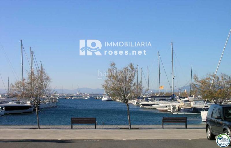 Foto 46cedff9-c52b-4cdc-8589-96d158e78f41. Haus mit parking in Nord Roses