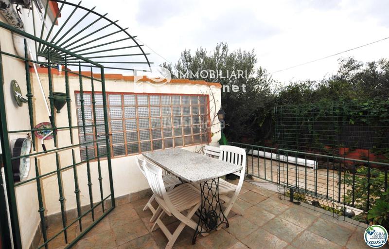 Foto 5d86f79b-9ade-443b-908c-2efd3a2ed8b0. Haus mit parking in Nord Roses