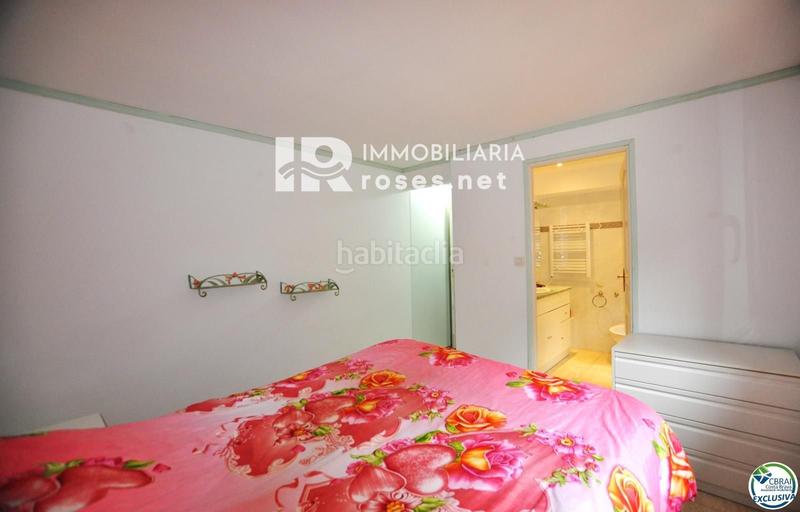 Foto 802684fd-ea96-42c9-8f37-bde313d7207d. Haus mit parking in Nord Roses