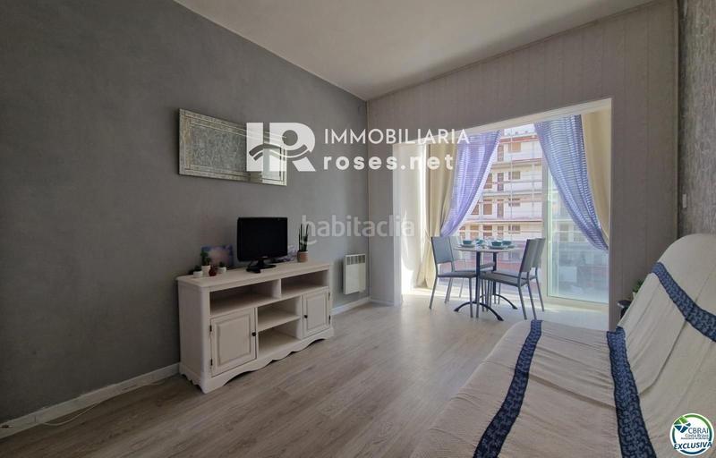 Foto b93a0930-5463-4b18-96c0-960c85f49ab7. Estudio  Salatar a 50m de la playa en Salatar Roses