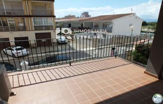 Etagenwohnung  Punta nova. Apartamento de 2 habitaciones cerca de la playa de santa margari
