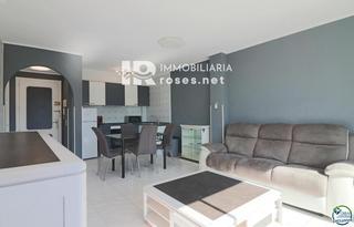 Pis  Puigmal e1. Acogedor apartamento con vistas despejadas en una zona tranquila