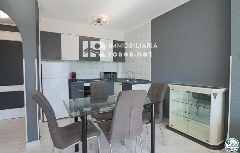 Foto 9ad43505-cde2-47ea-bc17-dfffb78fcc0d. Piso acogedor apartamento con vistas despejadas en una zona tranquila en Empuriabrava