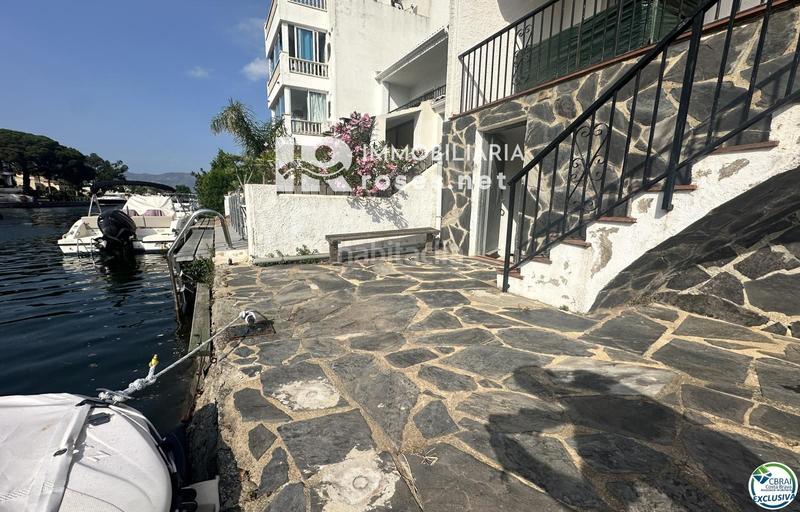 Foto 963813b3-4787-4d4a-bbb1-73217cf5af74. Piso apartamento reformado con amarre privado en el puerto de banyuls, en Empuriabrava