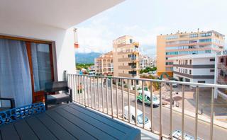 Piso  Port reig. Agradable apartamento cerca de la playa de santa margarita!