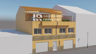 Landgut  Cerdanya. Construye tu nueva casa en un pueblo rústico a sólo unos minutos