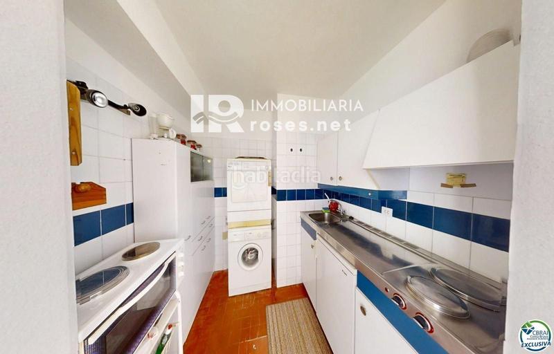 Foto 1a0b26e4-f9ca-4b51-9097-1aa3618a5b54. Piso apartamento 68 m Santa Margarida a 1400 metros del mar en Roses