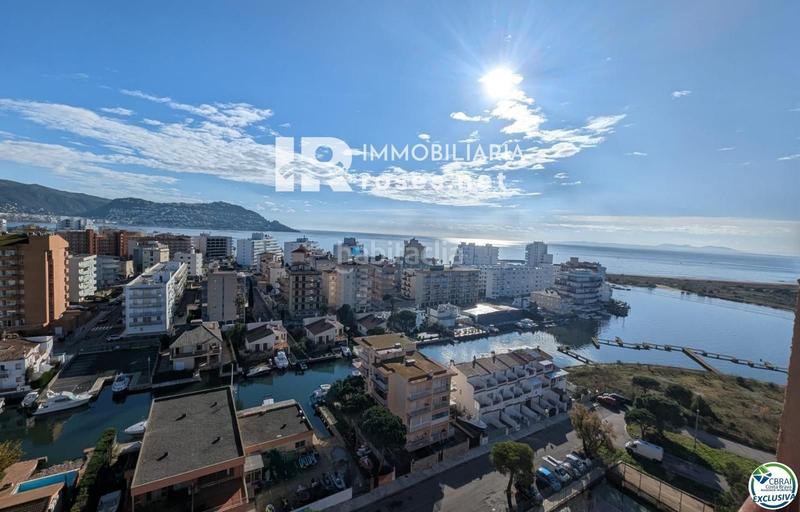 Foto 4a64052d-e74e-4670-aa21-024a9b975a14. Piso apartamento 68 m Santa Margarida a 1400 metros del mar en Roses
