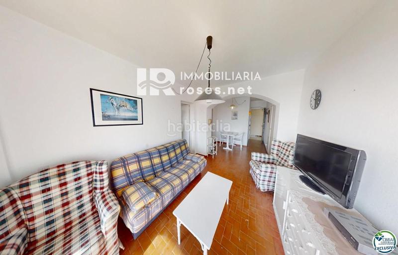 Foto 6fd941c9-3255-4106-92db-89802437622b. Piso apartamento 68 m Santa Margarida a 1400 metros del mar en Roses
