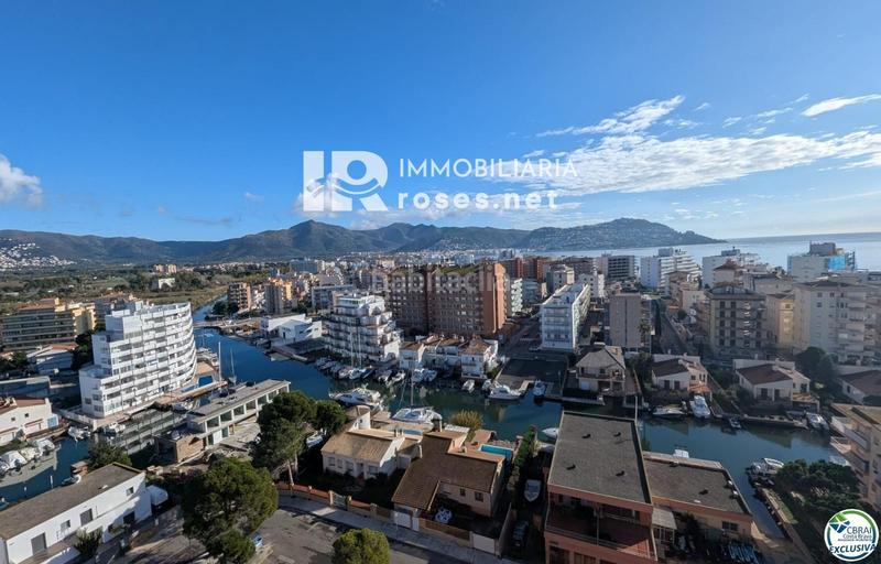 Foto ff837d77-6551-481c-8774-799e383ddf55. Piso apartamento 68 m Santa Margarida a 1400 metros del mar en Roses