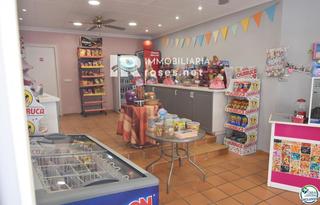Business premise  Sant sebastià. Oportunidad de traspaso en pleno centro de roses!