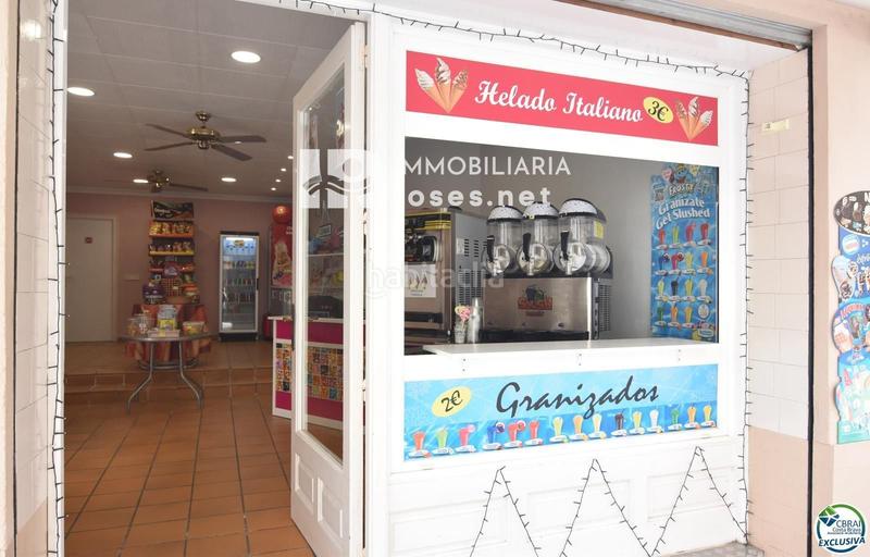 Foto dd16b3b7-94e1-428d-a3fd-594dc26849e2. Locale commerciale in Centre Roses