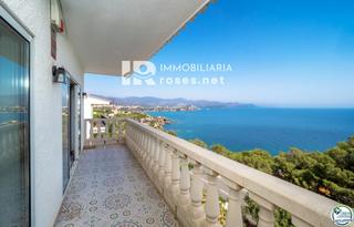 Casa  Carrer de santa isabel. Casa con magníficas vistas panorámicas al mar