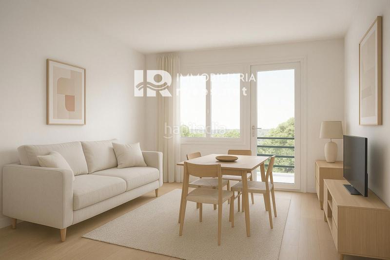 Foto 6aa6271d-c002-4948-9c29-402f4e390be0. Piso apartamento situado en la urbanización mas oliva, . en Roses