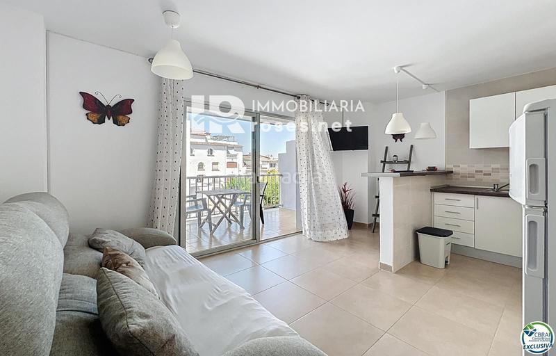 Foto 2b93d087-4389-4586-8e12-5d87c3737b0f. Piso  de 1 dormitorio en venta a en Puigmal - Mas Nou Empuriabrava