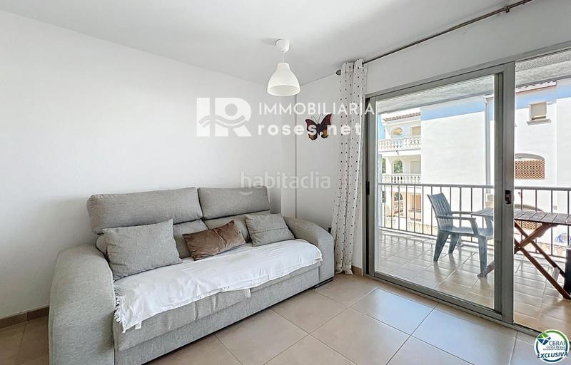 Foto 2df98414-1665-434b-a265-7bee098ea17a. Piso  de 1 dormitorio en venta a en Puigmal - Mas Nou Empuriabrava