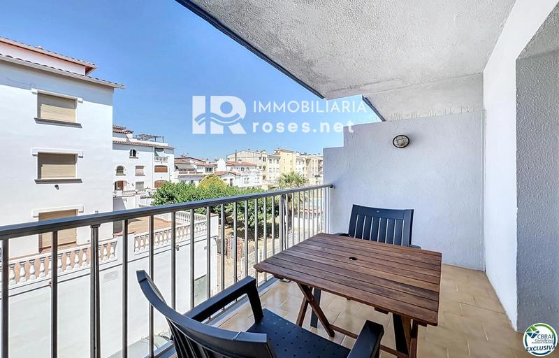 Foto 69565aae-606e-4a90-b098-827fa604179c. Piso  de 1 dormitorio en venta a en Puigmal - Mas Nou Empuriabrava