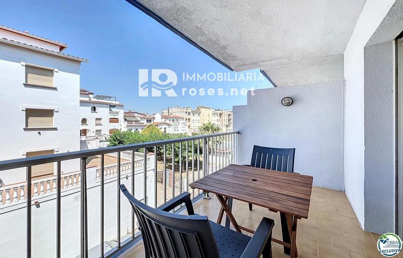 Foto 75fc3bdb-1eba-4faa-90e0-cc686cf92dd2. Piso  de 1 dormitorio en venta a en Puigmal - Mas Nou Empuriabrava