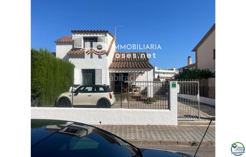 Foto 0dd495ba-e6aa-40be-930d-f51ee986875b. Casa amb aparcament a Nord Roses