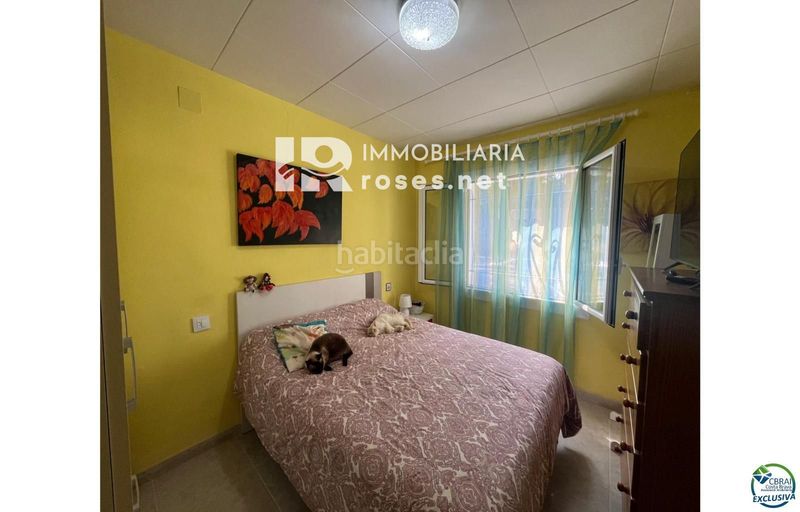 Foto 3e83103b-7065-4b9f-8db5-6c25a20b58a6. Casa amb aparcament a Nord Roses