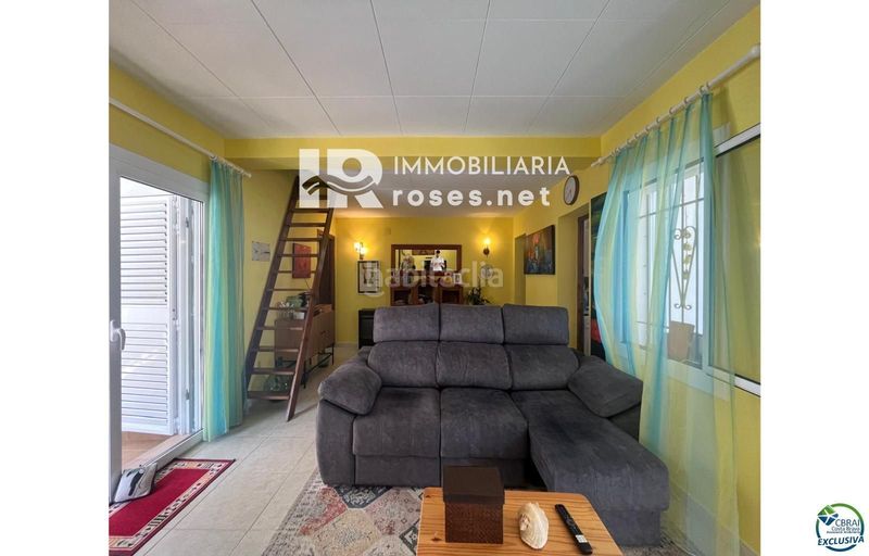 Foto 54f65116-7b5f-45fa-b2b1-ad7f134889f6. Casa amb aparcament a Nord Roses