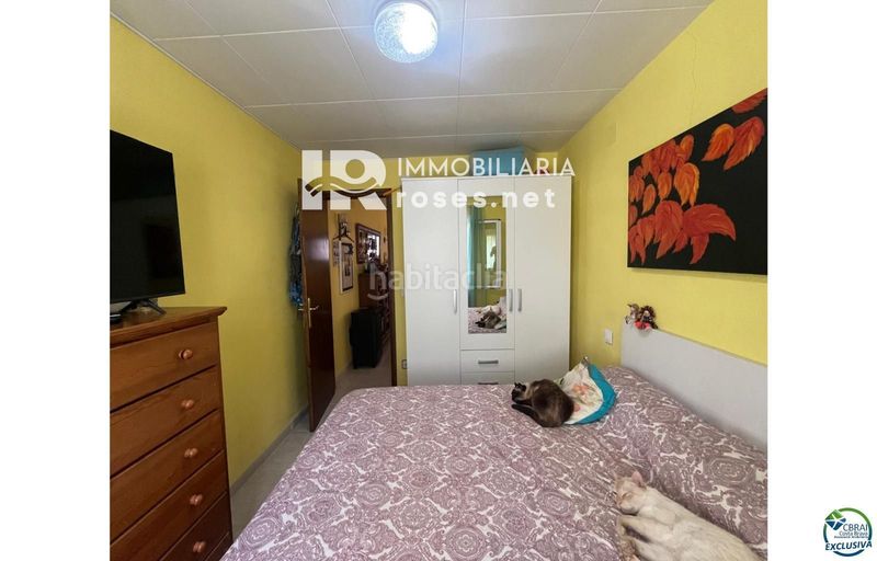 Foto 6d1f024a-482a-48ce-b265-4c16e5272c8b. Casa amb aparcament a Nord Roses