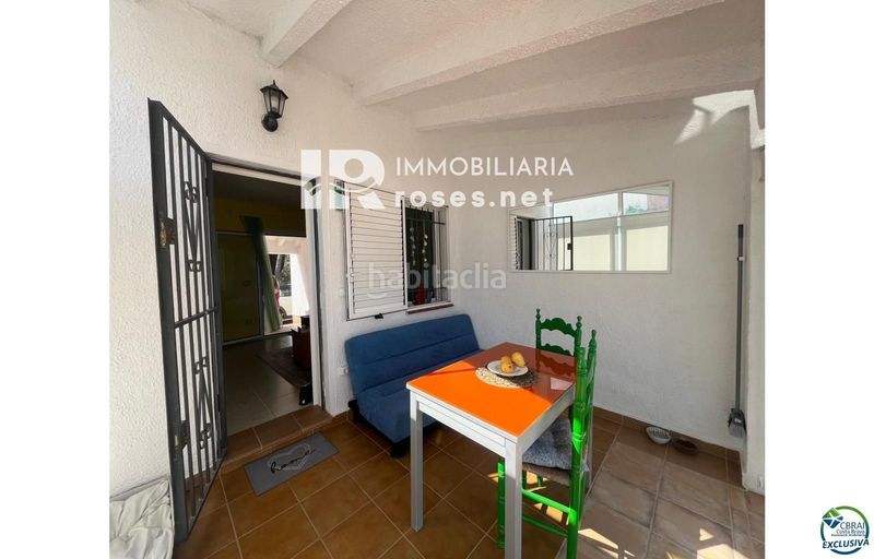 Foto 74ec22fc-b81e-446a-b091-fef36836b671. Casa amb aparcament a Nord Roses
