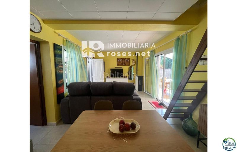 Foto 80ffbbf8-bbb1-4aca-94df-6b0d33f76a78. Casa amb aparcament a Nord Roses
