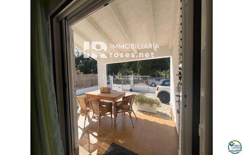 Foto 83d909a3-97e3-480b-bacf-3fc5ba6a2dea. Casa amb aparcament a Nord Roses
