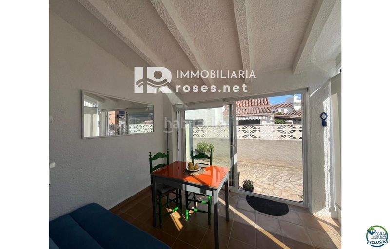 Foto 9de924f3-8cb0-4cdb-915a-870db9ed0364. Casa amb aparcament a Nord Roses