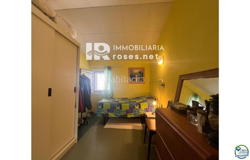 Foto aed299f8-3fe8-43a1-9a06-cd205309fa86. Casa amb aparcament a Nord Roses