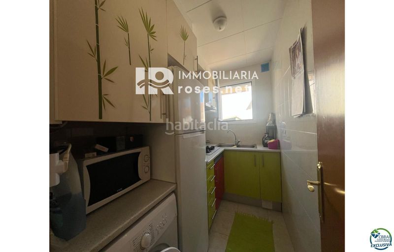 Foto b41ffd32-024c-40d8-bf4e-0fee0a69a660. Casa amb aparcament a Nord Roses