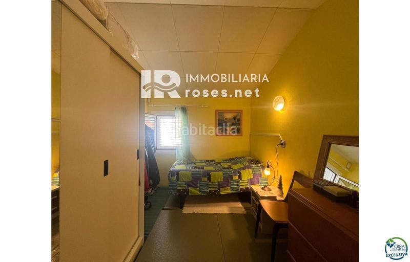 Foto e8a20355-7d2a-426d-a950-dd64c19451f0. Casa amb aparcament a Nord Roses