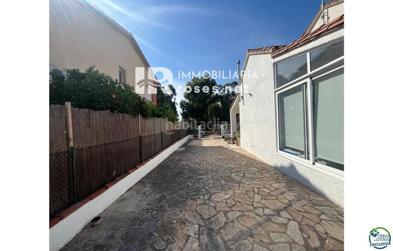 Foto eae0ddfe-60c4-44cd-a523-3473c5cf8861. Casa amb aparcament a Nord Roses
