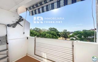 Pis  Port mistral. Piso de 1 dormitorio en venta