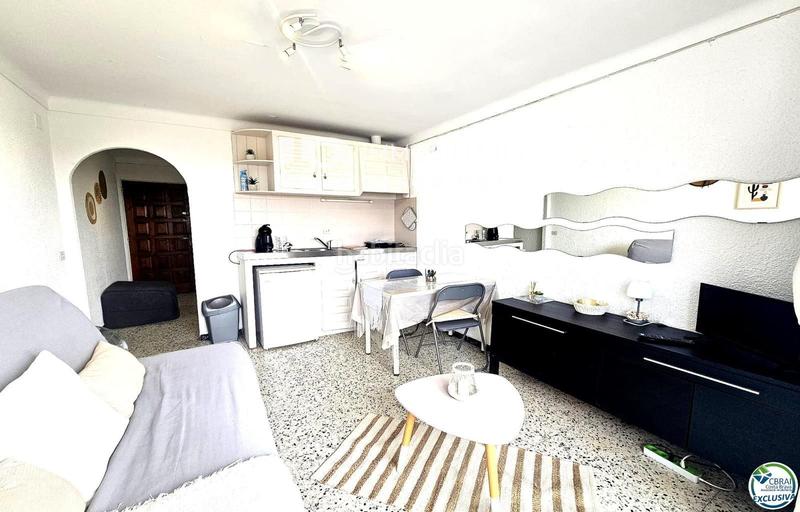 Foto 5f0ccede-3d2c-4422-a191-029a8ebfd4fe. Studio avec terrasse dans Muga - Gran Reserva - Badia Empuriabrava