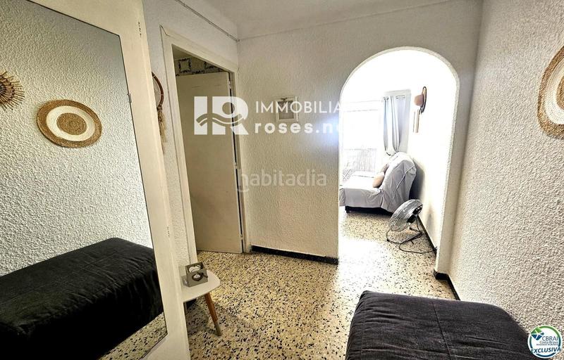 Foto af6ef85d-ddc0-4a8a-ad38-34892493f089. Studio avec terrasse dans Muga - Gran Reserva - Badia Empuriabrava