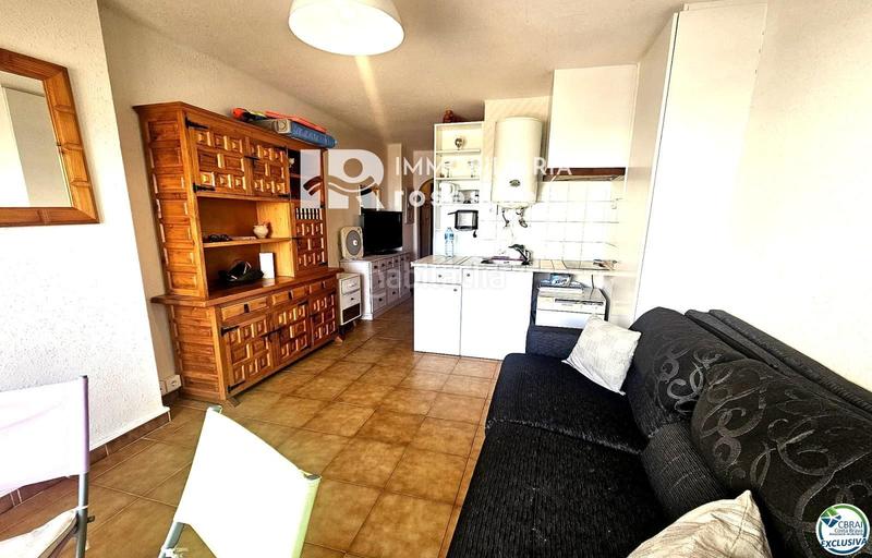 Foto 6ffdd8a9-af8d-46b1-8fab-e9a3c57c9ae8. Studio in Muga - Gran Reserva - Badia Empuriabrava