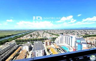 Pis  Delta muga. Piso en venta en sc delta muga