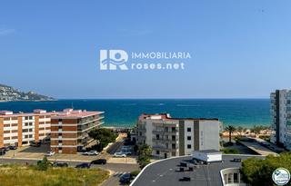 Flat  De pedro calderon de la barca. Apartamento de 1 habitacin con vistas panormicas al mar en san
