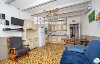 Appartement  Poblat tipic/las chabolas. Apartamento de dos dormitorios y aparcamiento privado